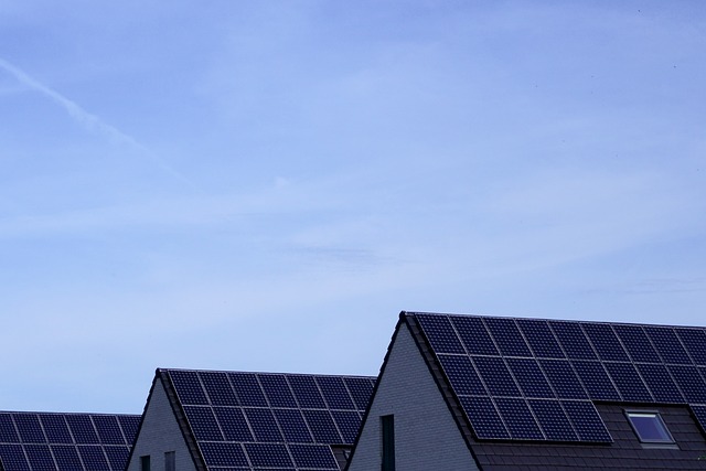 fotovoltaické systémy